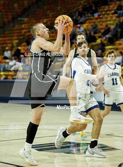 Thumbnail 2 in Carbon @ Green Canyon photogallery.