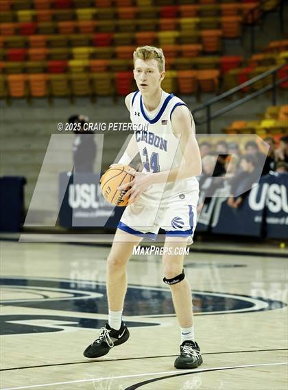 Thumbnail 2 in Carbon @ Green Canyon photogallery.