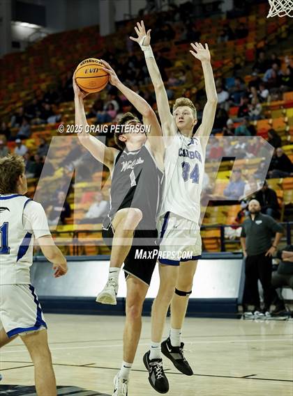 Thumbnail 3 in Carbon @ Green Canyon photogallery.