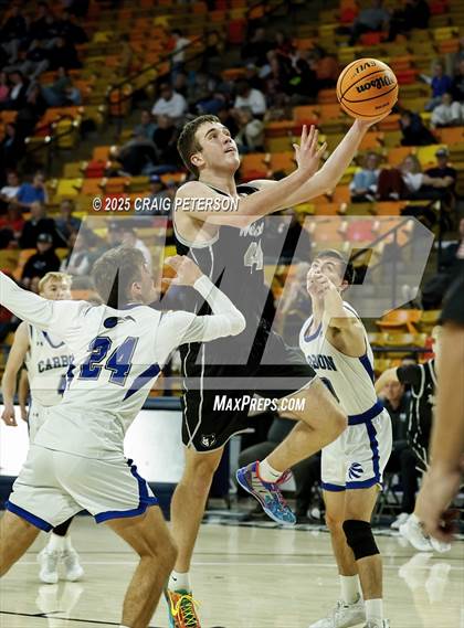 Thumbnail 2 in Carbon @ Green Canyon photogallery.