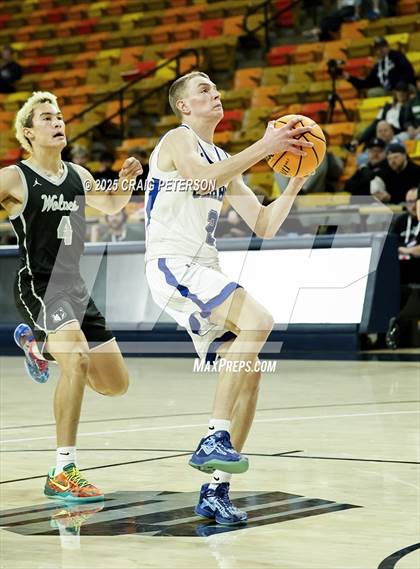 Thumbnail 3 in Carbon @ Green Canyon photogallery.