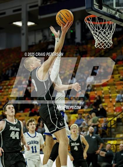 Thumbnail 1 in Carbon @ Green Canyon photogallery.