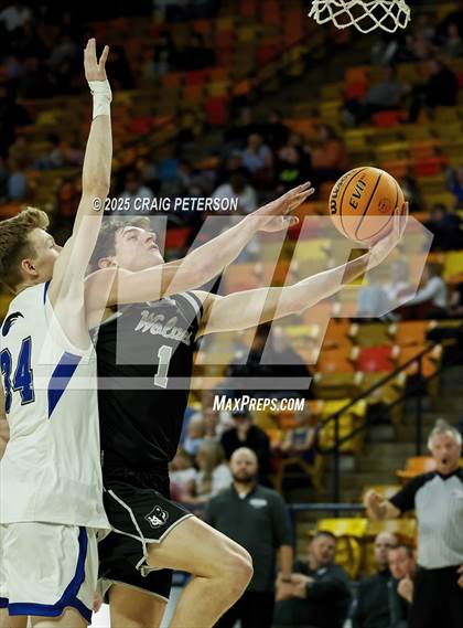 Thumbnail 2 in Carbon @ Green Canyon photogallery.