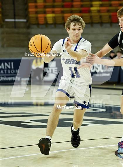 Thumbnail 2 in Carbon @ Green Canyon photogallery.