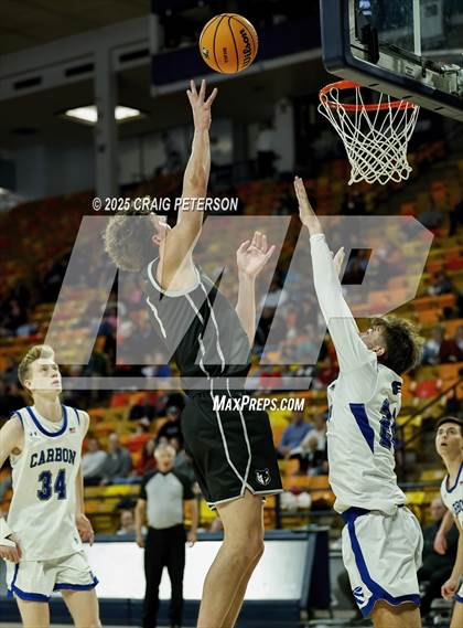 Thumbnail 1 in Carbon @ Green Canyon photogallery.