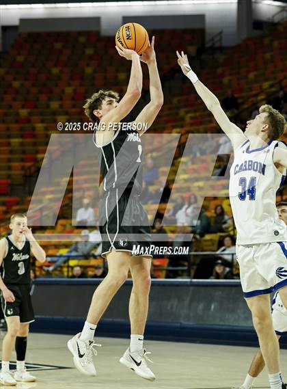 Thumbnail 3 in Carbon @ Green Canyon photogallery.