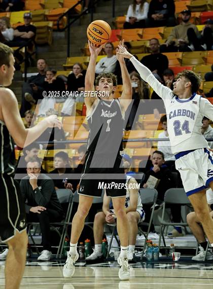 Thumbnail 1 in Carbon @ Green Canyon photogallery.