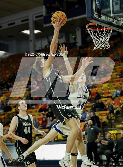 Thumbnail 3 in Carbon @ Green Canyon photogallery.