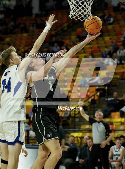 Thumbnail 3 in Carbon @ Green Canyon photogallery.