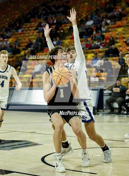 Thumbnail 1 in Carbon @ Green Canyon photogallery.