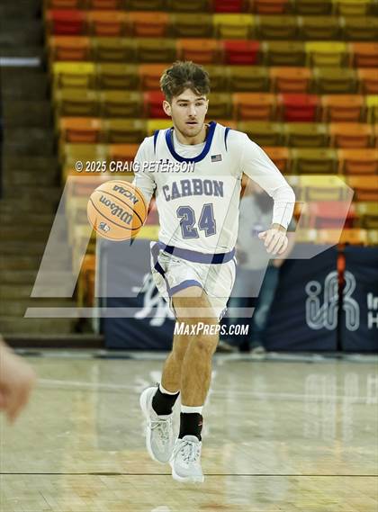 Thumbnail 2 in Carbon @ Green Canyon photogallery.