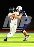 Photo from the gallery "Chaparral @ Apollo"