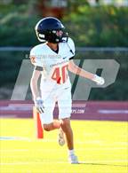 Photo from the gallery "Chaparral @ Apollo"