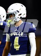 Photo from the gallery "Chaparral @ Apollo"