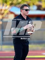 Photo from the gallery "Chaparral @ Apollo"