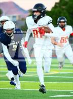 Photo from the gallery "Chaparral @ Apollo"