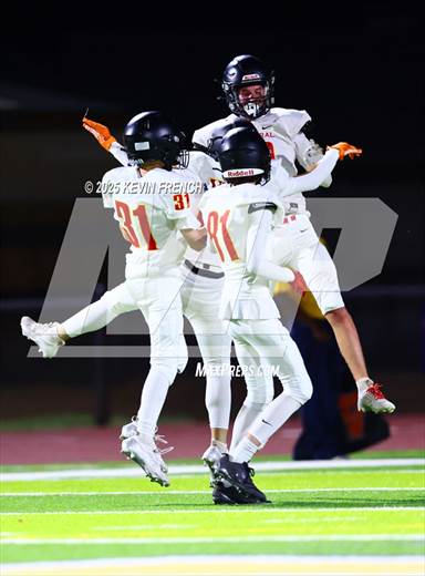 FR: Chaparral @ Apollo