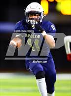 Photo from the gallery "Chaparral @ Apollo"