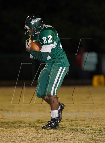 Thumbnail 1 in Woodgrove @ Loudoun Valley photogallery.