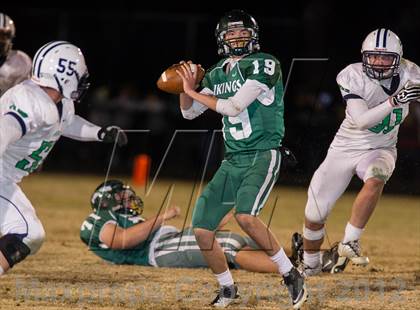 Thumbnail 2 in Woodgrove @ Loudoun Valley photogallery.