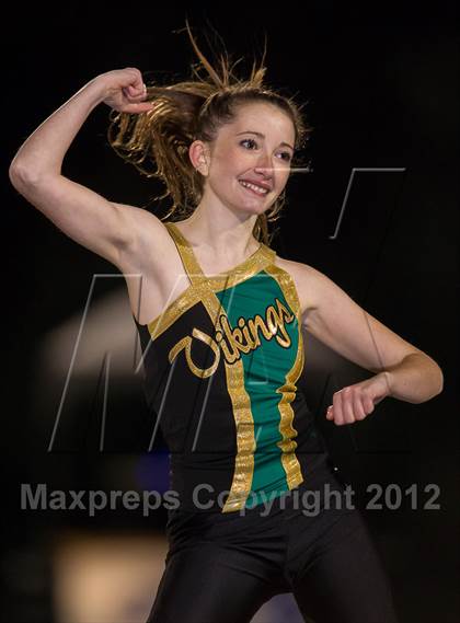 Thumbnail 1 in Woodgrove @ Loudoun Valley photogallery.