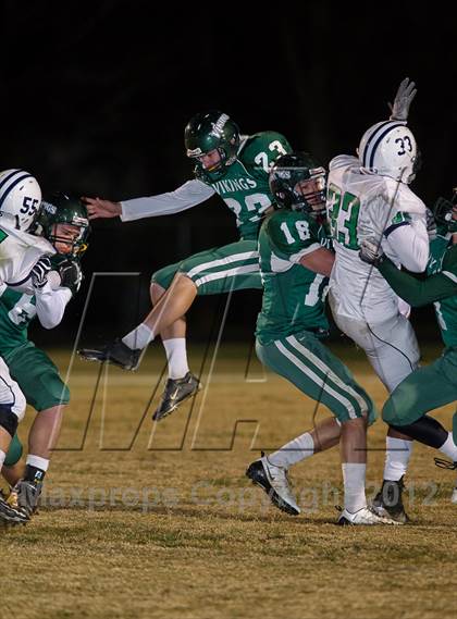 Thumbnail 2 in Woodgrove @ Loudoun Valley photogallery.