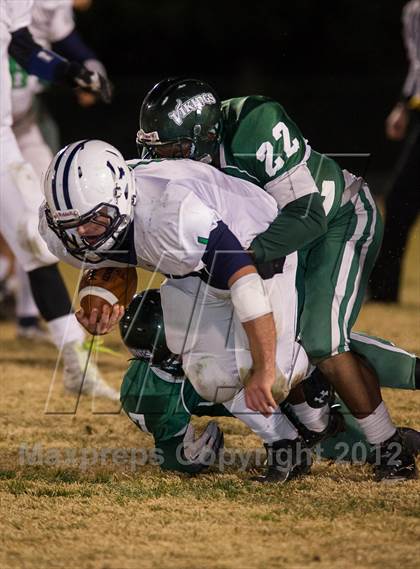 Thumbnail 1 in Woodgrove @ Loudoun Valley photogallery.