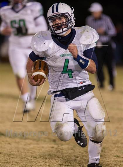 Thumbnail 1 in Woodgrove @ Loudoun Valley photogallery.