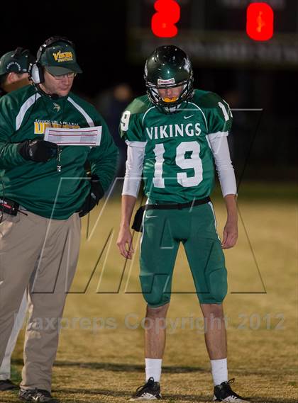 Thumbnail 3 in Woodgrove @ Loudoun Valley photogallery.