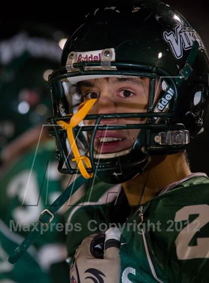 Thumbnail 3 in Woodgrove @ Loudoun Valley photogallery.