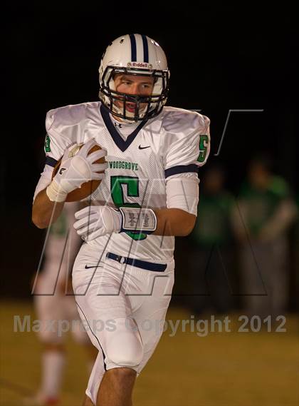 Thumbnail 1 in Woodgrove @ Loudoun Valley photogallery.