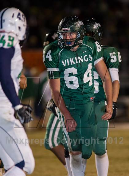Thumbnail 3 in Woodgrove @ Loudoun Valley photogallery.