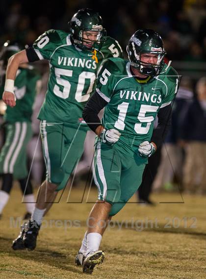 Thumbnail 2 in Woodgrove @ Loudoun Valley photogallery.