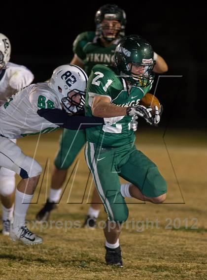 Thumbnail 2 in Woodgrove @ Loudoun Valley photogallery.