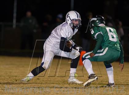 Thumbnail 2 in Woodgrove @ Loudoun Valley photogallery.