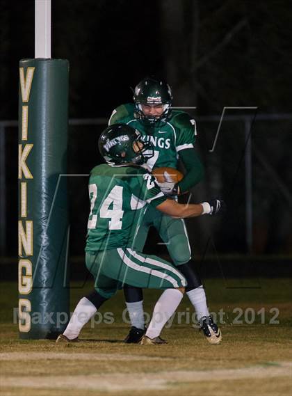 Thumbnail 3 in Woodgrove @ Loudoun Valley photogallery.