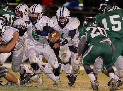 Thumbnail 3 in Woodgrove @ Loudoun Valley photogallery.