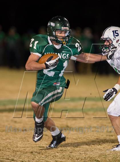Thumbnail 3 in Woodgrove @ Loudoun Valley photogallery.