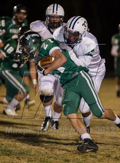 Thumbnail 2 in Woodgrove @ Loudoun Valley photogallery.