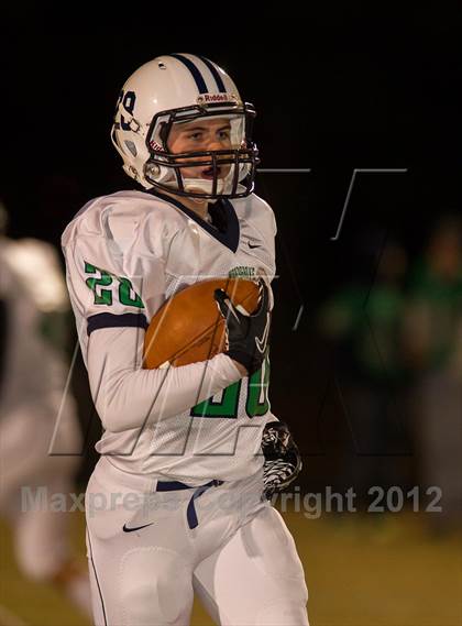 Thumbnail 3 in Woodgrove @ Loudoun Valley photogallery.