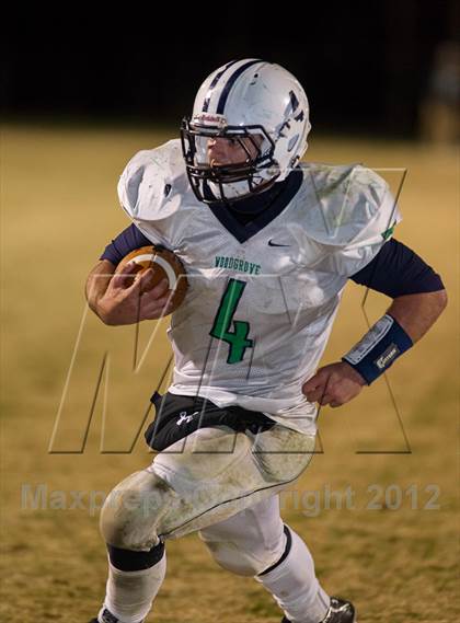 Thumbnail 2 in Woodgrove @ Loudoun Valley photogallery.