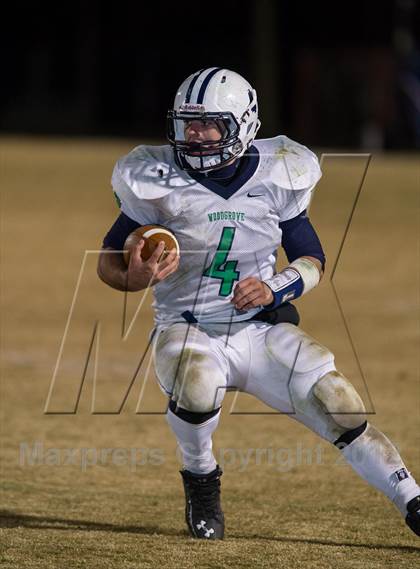 Thumbnail 2 in Woodgrove @ Loudoun Valley photogallery.
