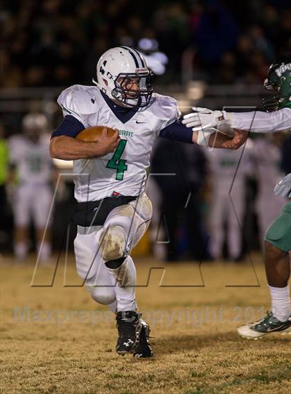 Thumbnail 1 in Woodgrove @ Loudoun Valley photogallery.