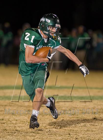 Thumbnail 2 in Woodgrove @ Loudoun Valley photogallery.