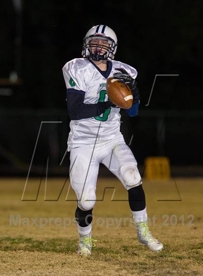 Thumbnail 1 in Woodgrove @ Loudoun Valley photogallery.
