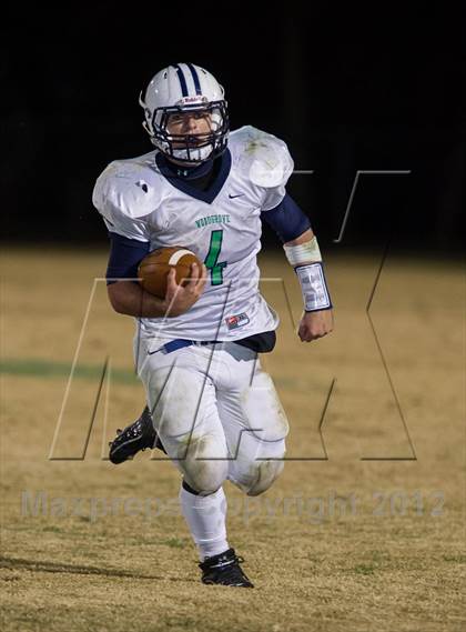 Thumbnail 1 in Woodgrove @ Loudoun Valley photogallery.