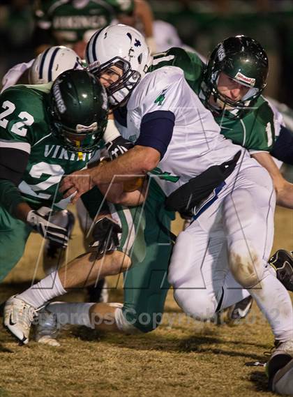 Thumbnail 3 in Woodgrove @ Loudoun Valley photogallery.