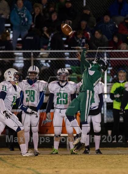 Thumbnail 1 in Woodgrove @ Loudoun Valley photogallery.