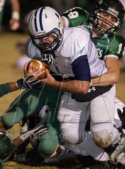 Thumbnail 1 in Woodgrove @ Loudoun Valley photogallery.