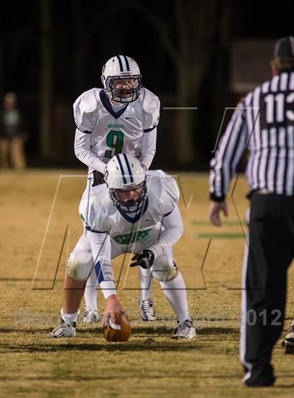 Thumbnail 3 in Woodgrove @ Loudoun Valley photogallery.